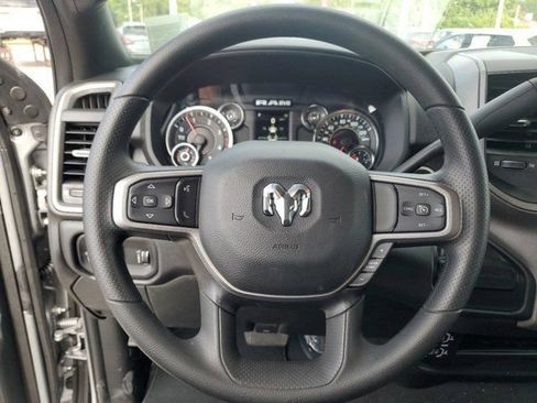 Used 2023 RAM 3500 Tradesman AWD/4WD image 29