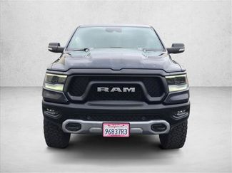 Used 2021 RAM 1500 Rebel w/ Rebel Level 2 Equipment Group AWD/4WD video 2