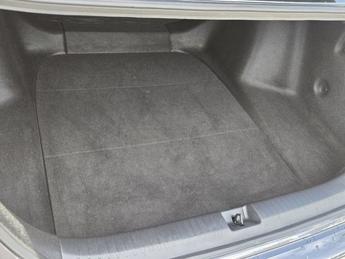 Certified 2025 Honda Accord LX image 13