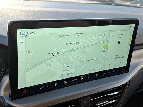 New 2026 Ford Escape SE image 12