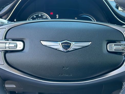 New 2025 Genesis GV70 2.5T w/ Select Package image 24