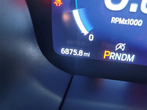 Used 2025 Ford Explorer ST image 31