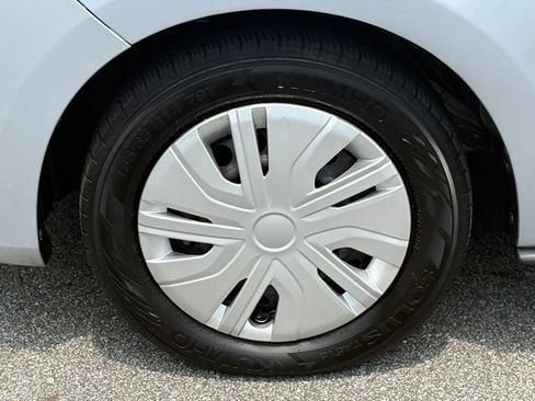 Used 2024 Mitsubishi Mirage ES FWD image 26