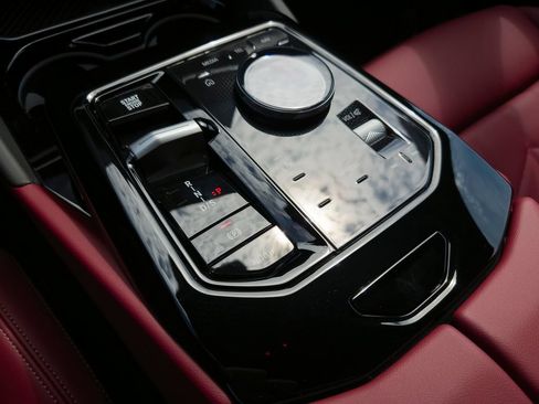 New 2027 BMW 530i w/ M Sport Package RWD image 10