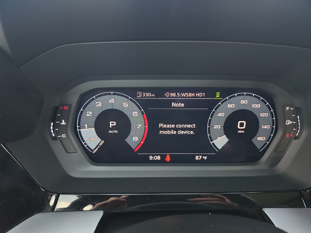 Used 2022 Audi A3 2.0T Premium AWD/4WD image 41
