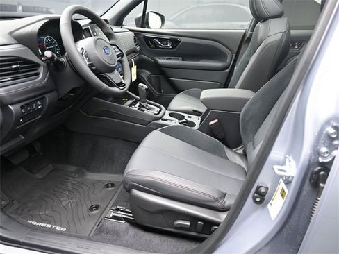 New 2025 Subaru Forester Touring image 17