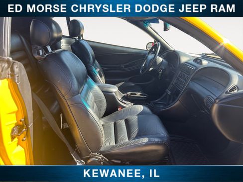 Used 1995 Ford Mustang GT image 15