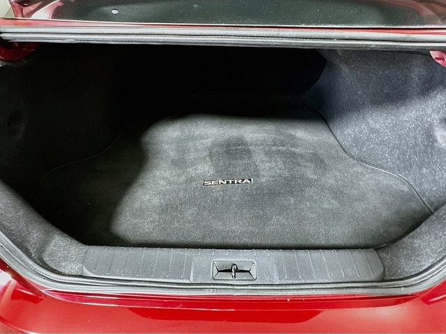 Used 2024 Nissan Sentra SV FWD image 23
