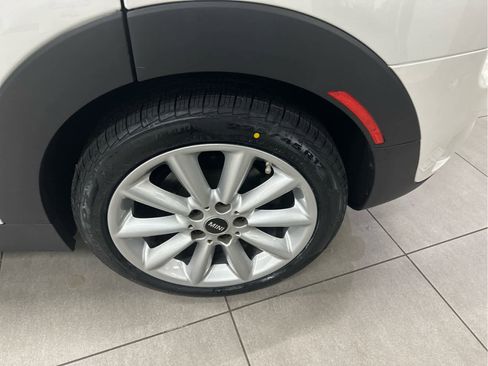 Certified 2023 MINI Cooper Clubman S image 13