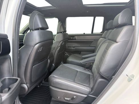 Used 2025 Hyundai Santa Fe Calligraphy AWD/4WD image 21
