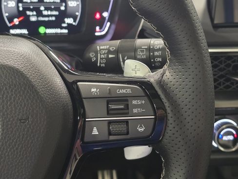 Used 2025 Acura ADX A-Spec FWD image 24