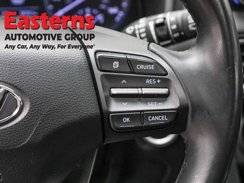 Used 2019 Hyundai Kona Limited image 16