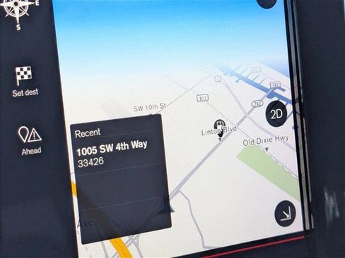 Used 2019 Volvo S60 T5 R-Design image 13