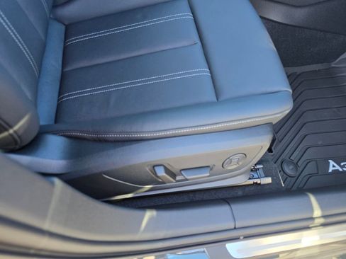 New 2026 Audi A3 2.0T Premium image 28