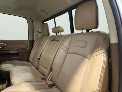 Used 2020 RAM 3500 Limited image 18