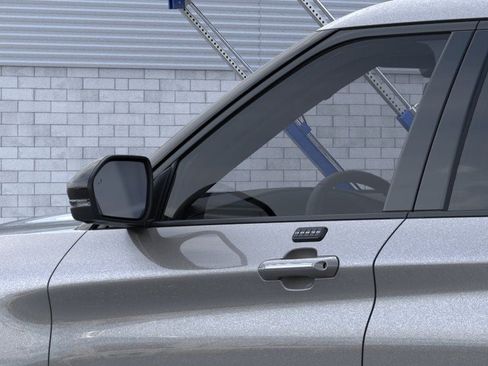 New 2026 Ford Explorer Platinum RWD image 20