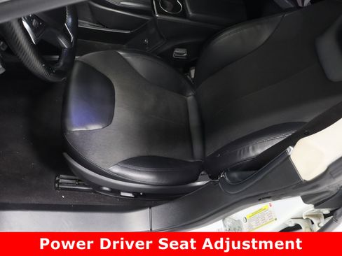 Used 2014 Tesla Model S P85 image 15