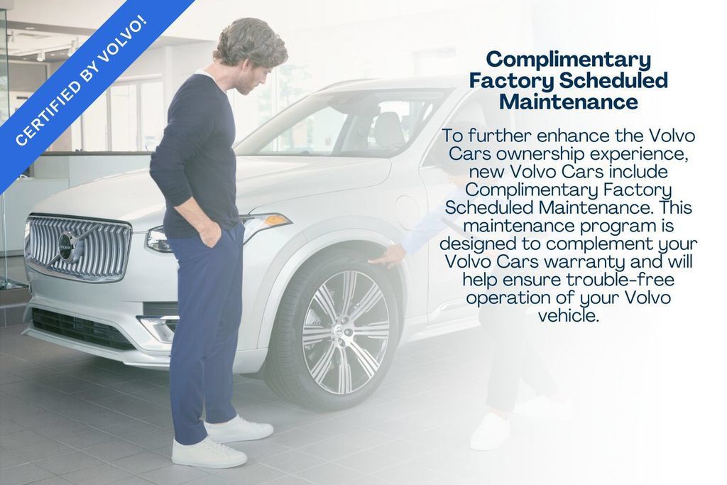 Certified 2023 Volvo XC40 Recharge Ultimate AWD/4WD image 37