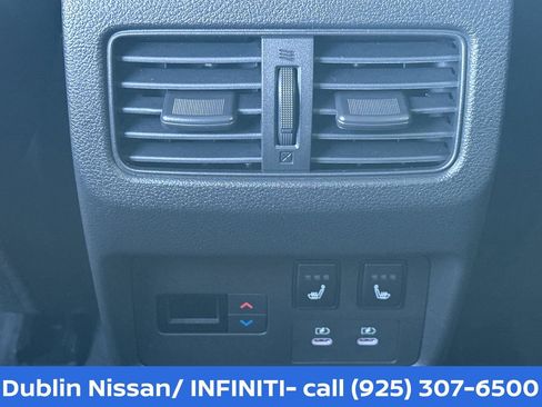 New 2026 Nissan Rogue Platinum w/ Tech Package AWD/4WD image 15