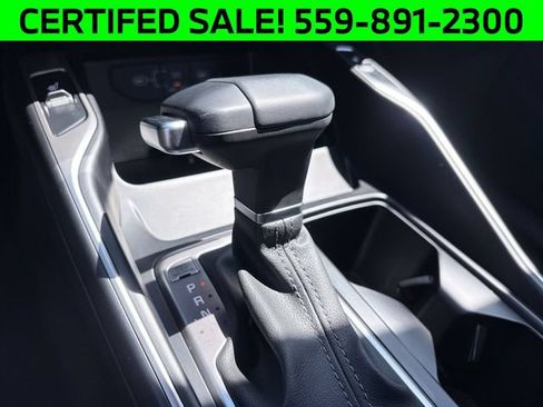 Certified 2025 Kia Sorento S AWD/4WD image 20
