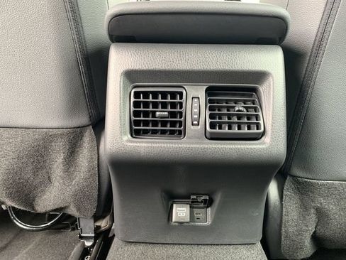 Certified 2025 Toyota Camry SE w/ Multimedia Upgrade Package FWD image 31