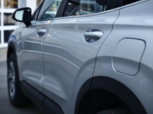 Used 2023 Hyundai Santa Fe SE image 10