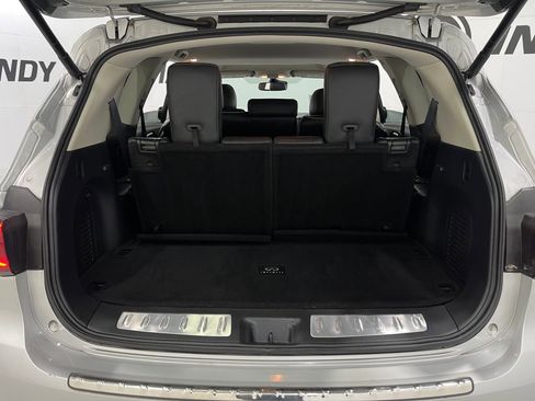 Used 2019 INFINITI QX60 Luxe w/ Essential Package image 27