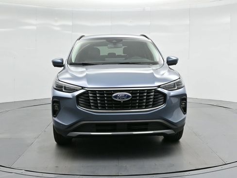 New 2025 Ford Escape Base w/ PHEV Premium Package image 28