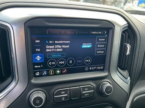 Used 2020 Chevrolet Silverado 1500 LT w/ All-Star Edition image 34