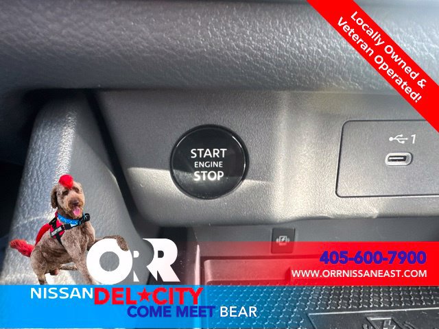 New 2026 Nissan Rogue SV w/ Rock Creek Premium Package AWD/4WD image 31