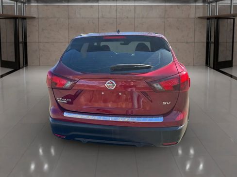 Used 2019 Nissan Rogue Sport SV image 5