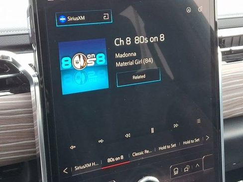 Used 2025 GMC Sierra EV Denali image 21