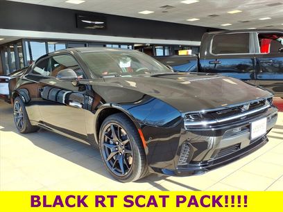 New 2026 Dodge Charger R/T Scat Pack