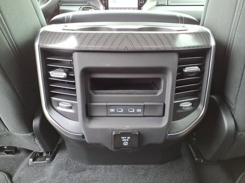 New 2026 RAM 1500 Big Horn image 28