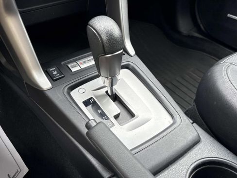 Used 2015 Subaru Forester 2.5i Limited AWD/4WD image 31