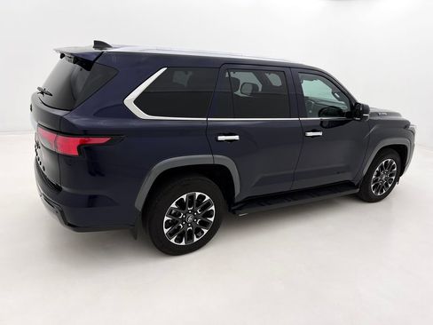 Used 2025 Toyota Sequoia Limited image 6