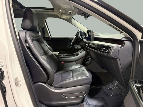 Certified 2025 Lincoln Aviator Reserve w/ Jet Appearance Package image 25