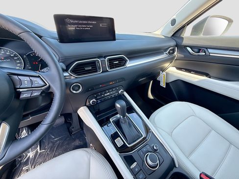 New 2025 MAZDA CX-5 AWD 2.5 S w/ Premium Plus Pkg image 28