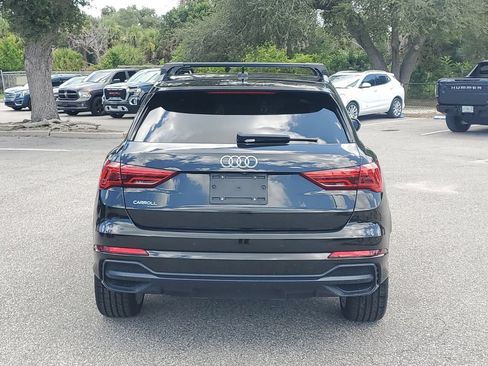 Used 2021 Audi Q3 2.0T Premium w/ Convenience Package AWD/4WD image 5