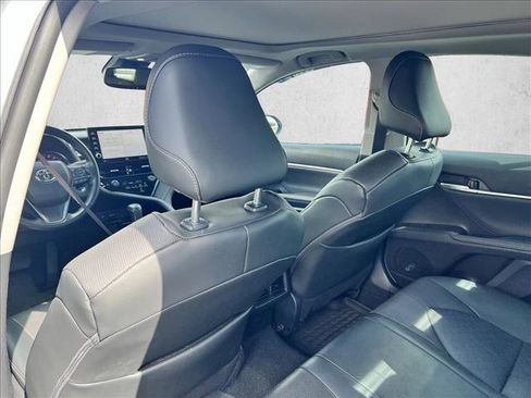 Certified 2024 Toyota Camry XSE w/ Driver Assist Package image 16