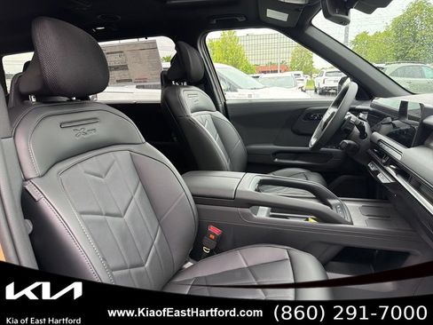 New 2027 Kia Telluride SX X-Pro AWD/4WD image 8