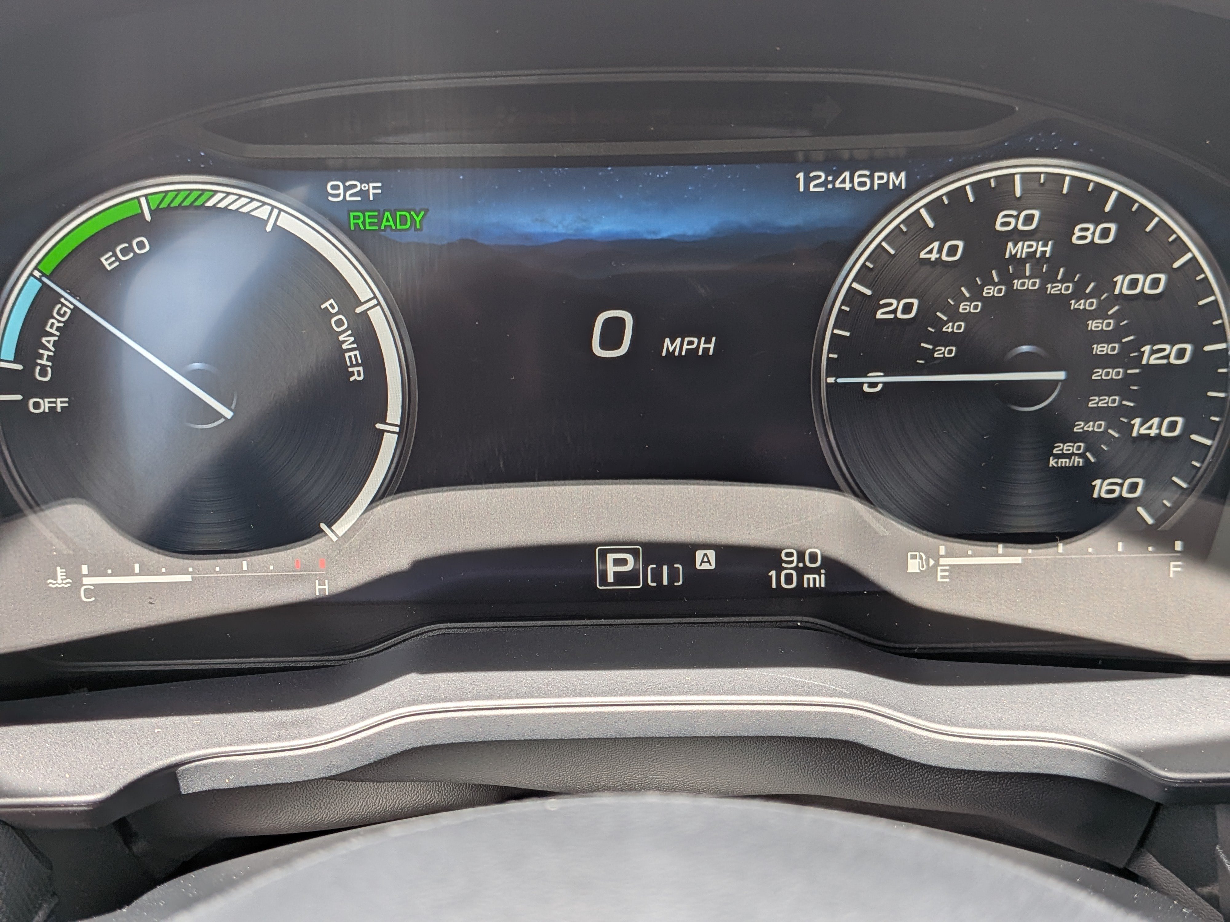 New 2026 Subaru Forester Premium AWD/4WD image 30
