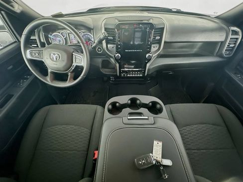 New 2026 RAM 3500 Tradesman RWD image 9