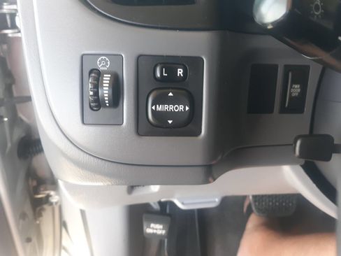 Used 2003 Toyota Sienna LE image 29