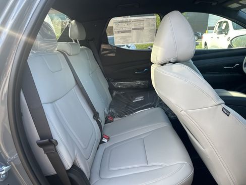 New 2026 Hyundai Santa Cruz SEL image 13