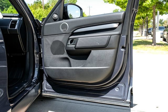 New 2026 Land Rover Discovery Limited Edition AWD/4WD image 55