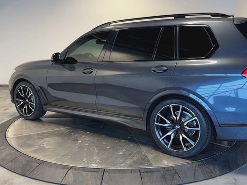 Used 2021 BMW X7 xDrive40i w/ M Sport Package image 6