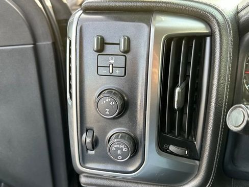 Used 2015 Chevrolet Silverado 2500 LTZ w/ Duramax Plus Package image 26