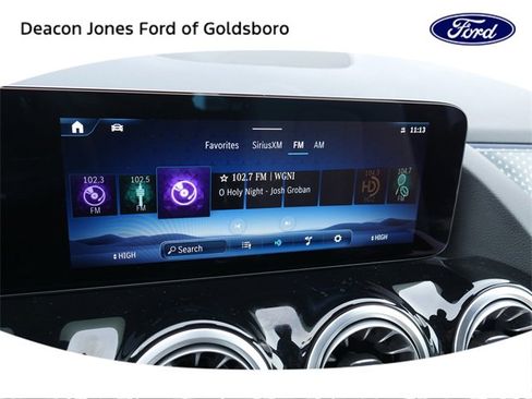 Used 2025 Mercedes-Benz GLA 250 image 26