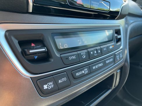 Used 2020 Honda Pilot EX-L image 22